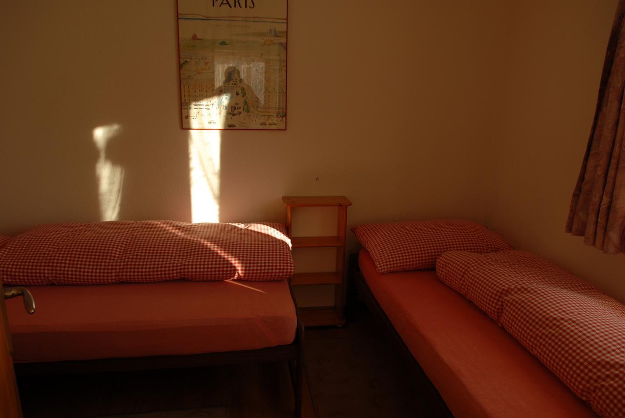 Ferienwohnung 클로스터스 외부 사진
