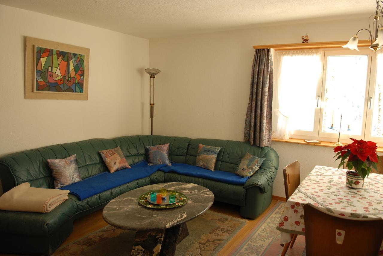 Ferienwohnung 클로스터스 외부 사진